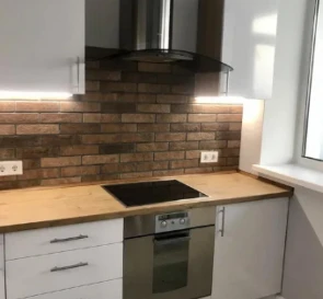 Photo 5. One-Room flat, to rent. Kyiv Дарницкий