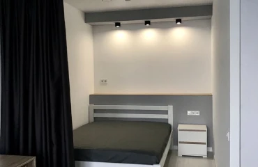 Photo One-Room flat, to rent. Kyiv Дарницкий