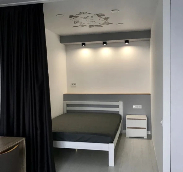 Photo 1. One-Room flat, to rent. Kyiv Дарницкий