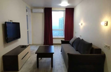 Photo One-Room flat, to rent. Kyiv Дарницкий