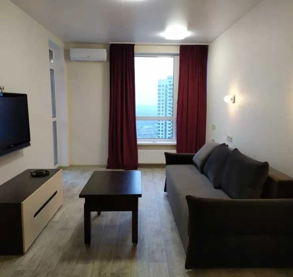 Photo 1. One-Room flat, to rent. Kyiv Дарницкий