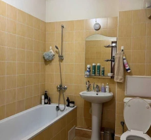 Photo 4. One-Room flat, to rent. Kyiv Дарницкий