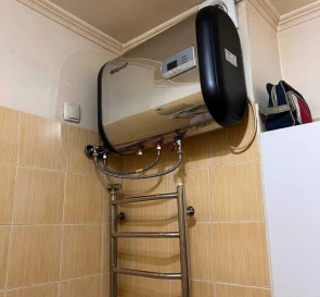 Photo 5. One-Room flat, to rent. Kyiv Дарницкий