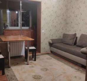 Photo 3. One-Room flat, to rent. Kyiv Дарницкий