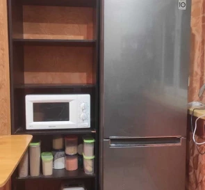 Photo 5. One-Room flat, to rent. Kyiv Дарницкий