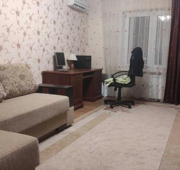 Photo 1. One-Room flat, to rent. Kyiv Дарницкий