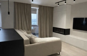 Foto Dos Ambientes piso, en venta. Zhytomyr Синельниківська 14