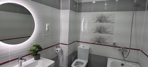 Фото 1. Трехкомнатная квартира, продажа. Житомир Генерала Всеволода Петріва