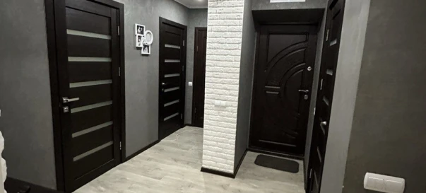 Фото 2. Трехкомнатная квартира, продажа. Житомир Генерала Всеволода Петріва