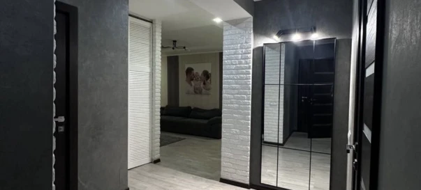 Фото 4. Трехкомнатная квартира, продажа. Житомир Генерала Всеволода Петріва