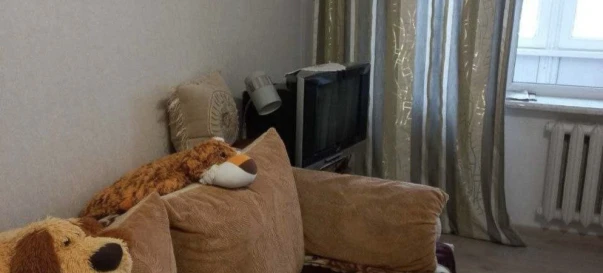 Foto 3. Monoambiente piso, en venta. Zhytomyr Ціолковського  7