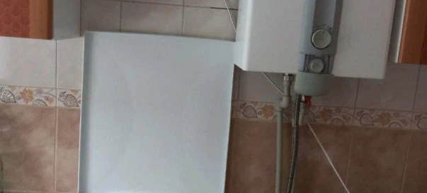 Foto 4. Monoambiente piso, en venta. Zhytomyr Ціолковського  7