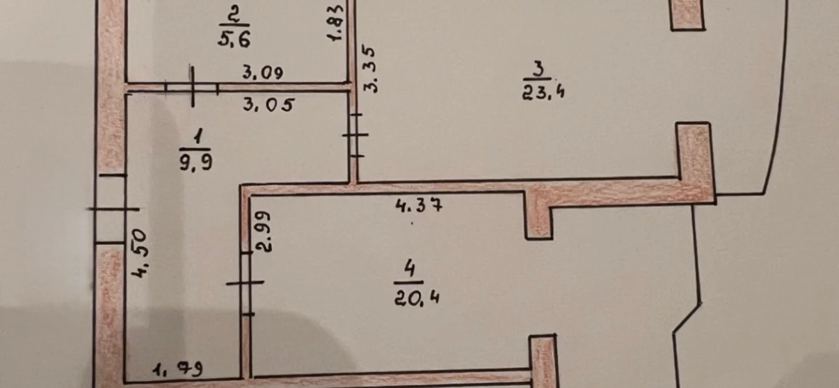 Foto Monoambiente piso, en venta. Zhytomyr Ivana Sloty