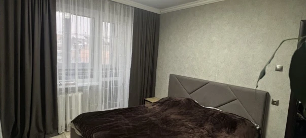 Foto 1. Tres Ambientes piso, en venta. Zhytomyr Polskyi