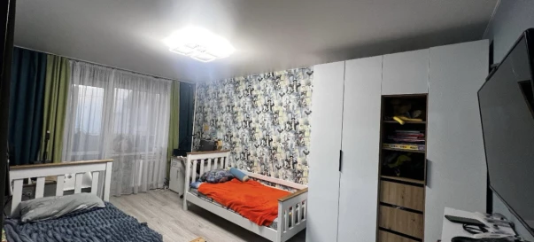 Foto 4. Tres Ambientes piso, en venta. Zhytomyr Polskyi