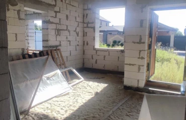 Foto Casa, en venta. Zhytomyr Станишівка Виноградна