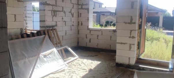 Foto 1. Casa, en venta. Zhytomyr Станишівка Виноградна