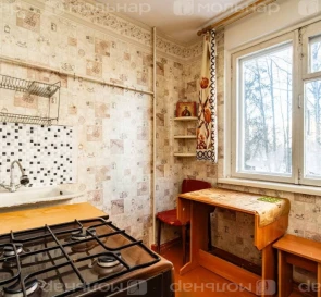 Zdjęcie 4. Dwupokojowe mieszkanie, na sprzedaż. Minsk Октябрьский