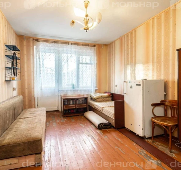 Zdjęcie 1. Dwupokojowe mieszkanie, na sprzedaż. Minsk Октябрьский