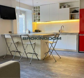 Foto 3. Monoambiente piso, en venta. Kyiv Шевченківський