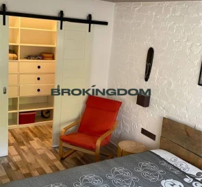 Foto 5. Monoambiente piso, en venta. Kyiv Шевченківський