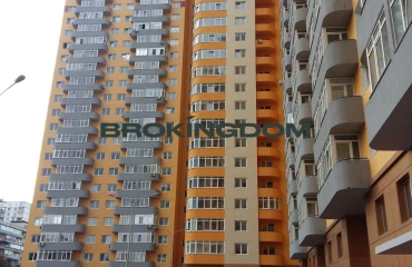 Foto Dos Ambientes piso, en venta. Kyiv Оболонський