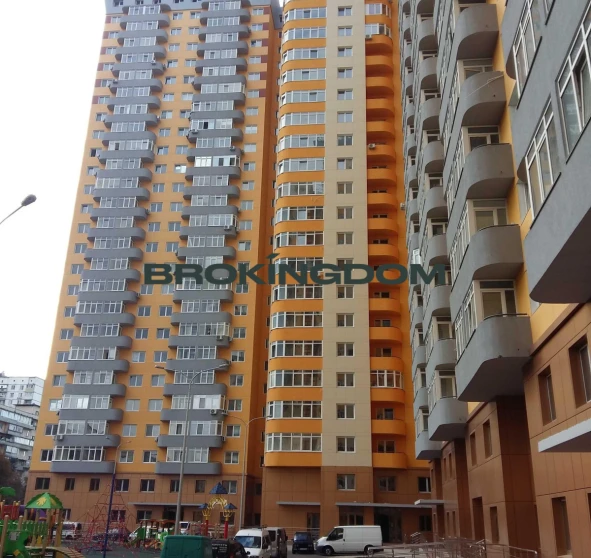 Foto 1. Dos Ambientes piso, en venta. Kyiv Оболонський