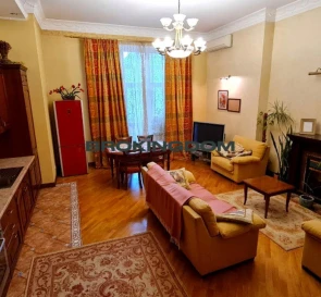 Photo 5. Three-Room flat, to rent. Kyiv Голосіївський