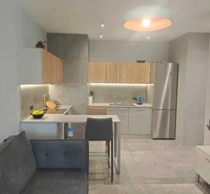 Zdjęcie 3. Kawalerka mieszkanie, na sprzedaż. Kyiv Святошинский