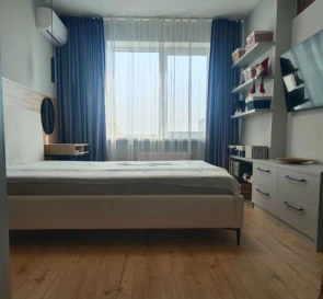 Zdjęcie 4. Kawalerka mieszkanie, na sprzedaż. Kyiv Святошинский