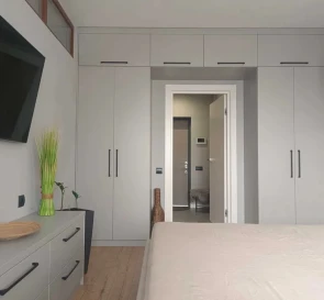 Zdjęcie 5. Kawalerka mieszkanie, na sprzedaż. Kyiv Святошинский