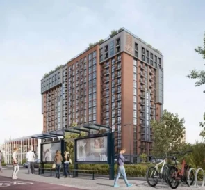 Фото 3. Трехкомнатная квартира, продажа. Киев Голосеевский, Теремки