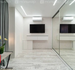 Fotografie 2. Garsonieră apartament, de vânzare. Minsk Советский