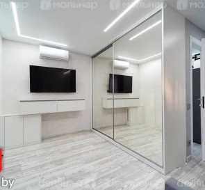 Fotografie 3. Garsonieră apartament, de vânzare. Minsk Советский