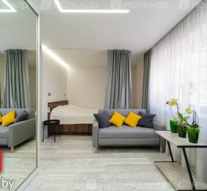 Fotografie 5. Garsonieră apartament, de vânzare. Minsk Советский