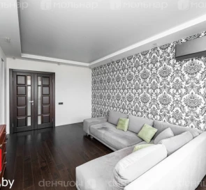 Fotografie 2. Două Camere apartament, de vânzare. Minsk Фрунзенский