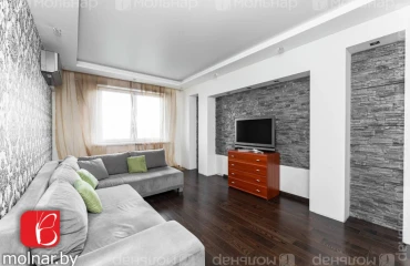 Fotografie Două Camere apartament, de vânzare. Minsk Фрунзенский