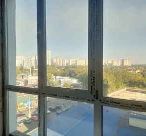 Фото 2. Двокімнатна квартира, продаж. Київ Дарницкий район, Славутич