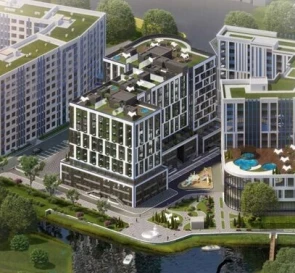 Фото 5. Двокімнатна квартира, продаж. Київ Дарницкий район, Славутич