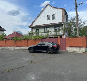 Photo 3. House, for sale. Hnidyn садовое товарищество - Джерело