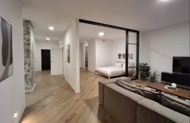 Фото Трикімнатна квартира, оренда. Київ Соломенский район, Героїв Дніпра