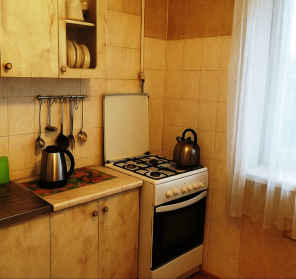 Фото 1. Трикімнатна квартира, продаж. Обухів Київська