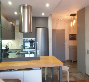 Photo 2. One-Room flat, to rent. Kyiv Шевченковский район, Vokzalna