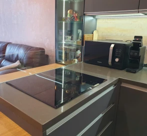 Photo 3. One-Room flat, to rent. Kyiv Шевченковский район, Vokzalna