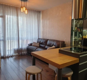 Photo 4. One-Room flat, to rent. Kyiv Шевченковский район, Vokzalna