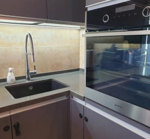 Photo 5. One-Room flat, to rent. Kyiv Шевченковский район, Vokzalna