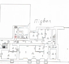 Фото 2. Коммерческая, аренда. Киев Печерский район, Арсенальная
