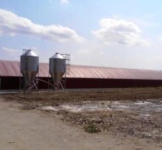 Foto 2. Comercial, en venta. Byshiv Kyivska