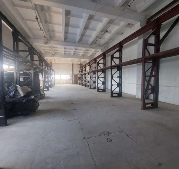 Zdjęcie 1. Komercyjna, do wynajęcia. Пролески Промышленная