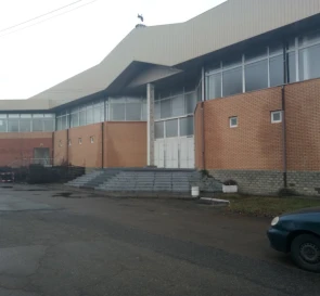 Фото 4. Коммерческая, продажа. Чубинское Выставочная